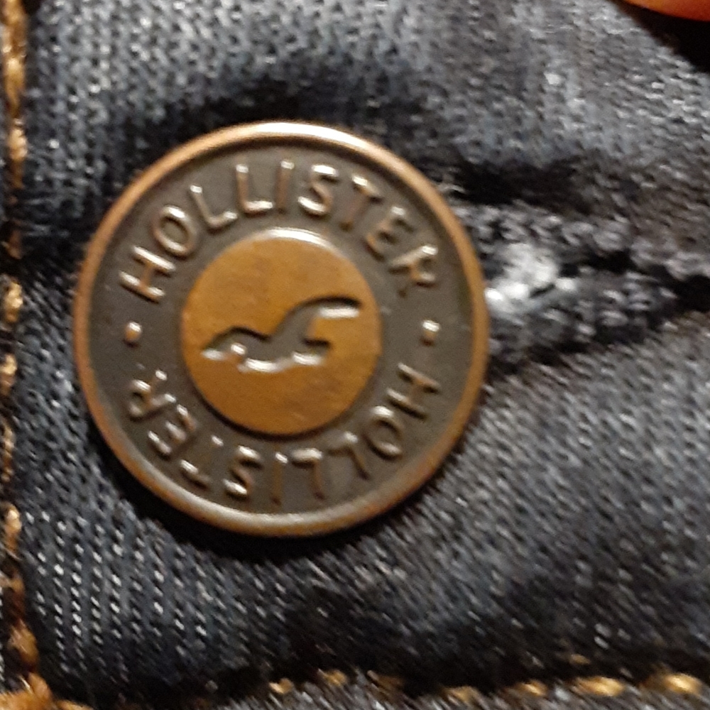 Jeans - Picture 2 of 2